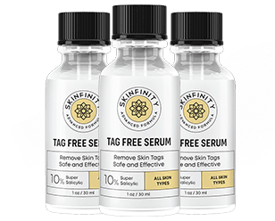 Tag Free Serum Pills