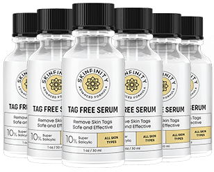 Tag Free Serum Suplements